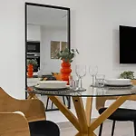 Appartement Loft Nogalera - Cozy Torremolinos