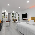 Appartement Loft Nogalera - Cozy