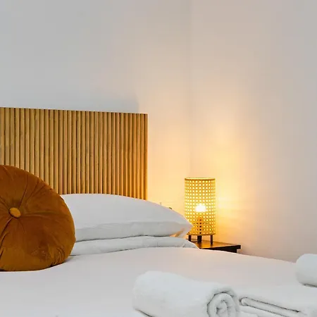 Loft Nogalera - Cozy * Торремолинос